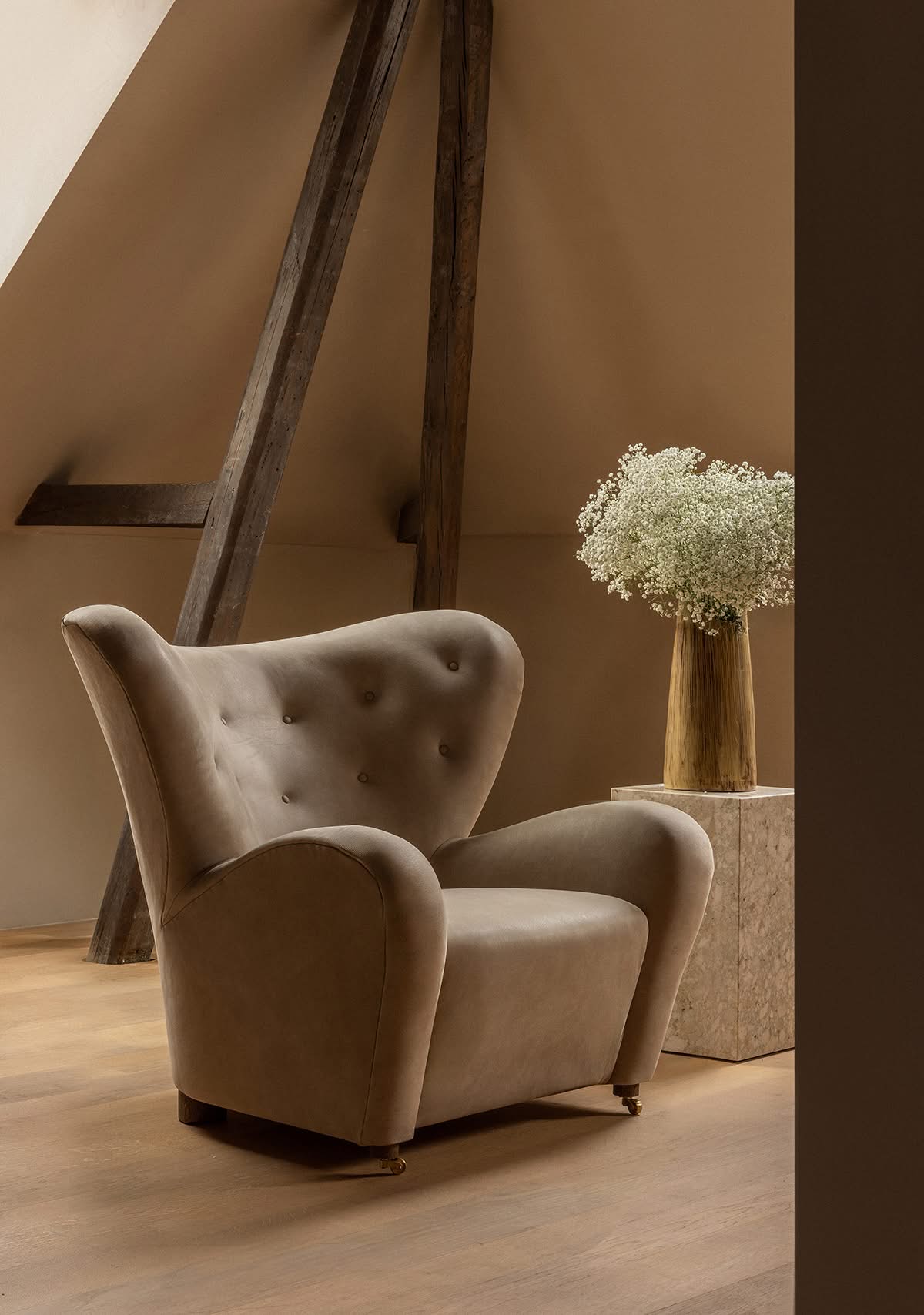 Audo 3daysofdesign The Tired Man Plinth Tall