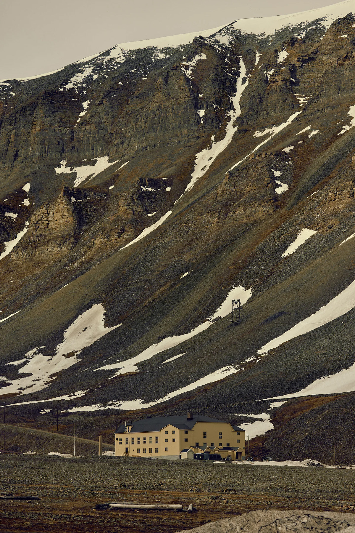 Huset svalbard snohetta 3