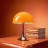 Panthella Originals SoMe First orange Verner panton