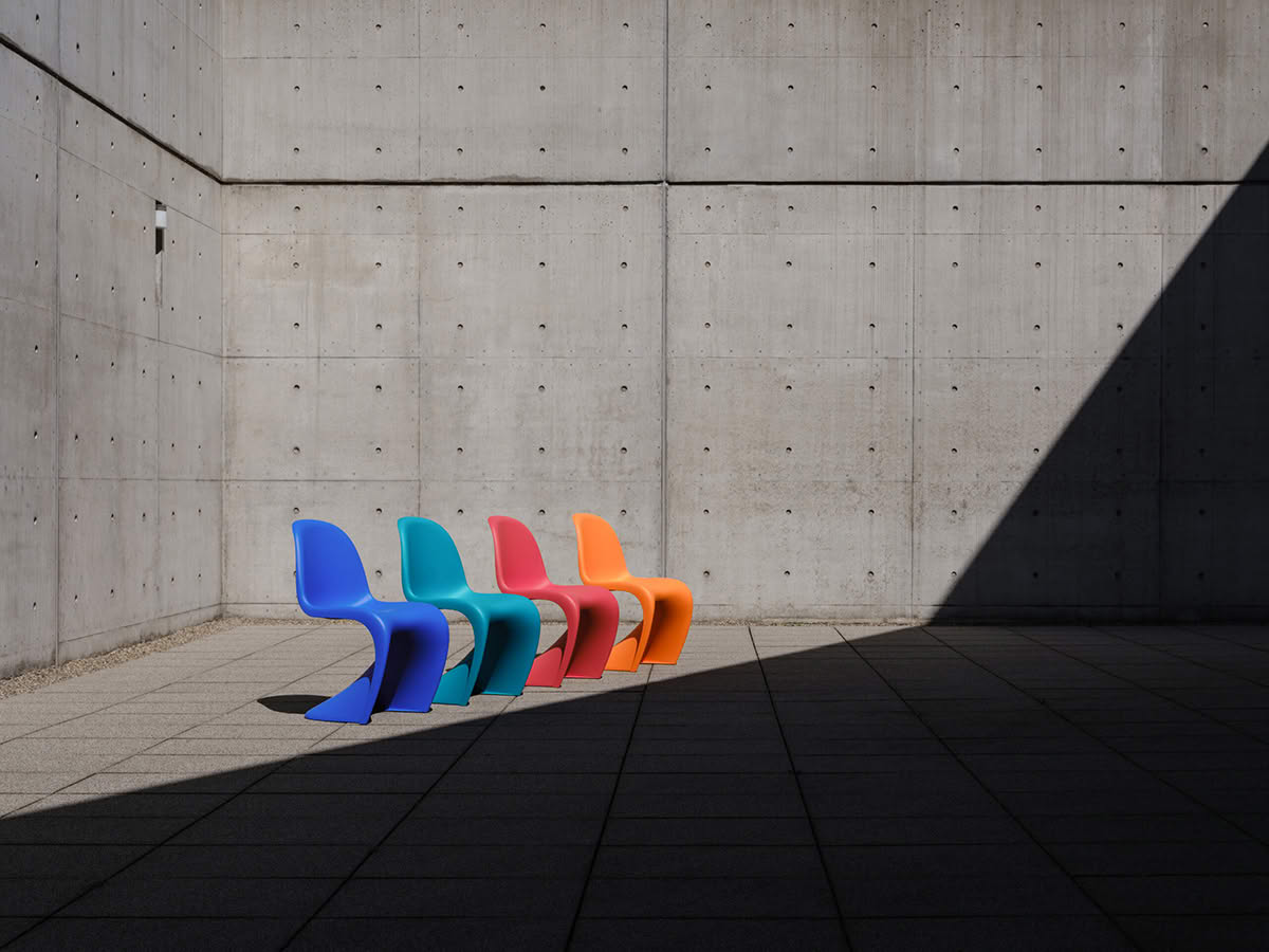 Panton Chair Limited Edition 2026 HighRes 3 scaled