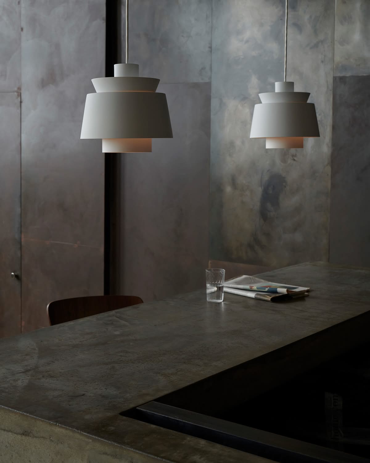 Utzon lamp jorn utzon andtradition 5 Utzon lamp jorn utzon andtradition 5