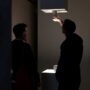 Cast is a compact spotlight system defined by a magnetic, interchangeable lens that allows beam angles to be switched with precision and ease.