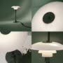 AW26 PH 2 1 Table Green collection