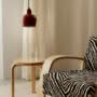 Artek Zebra 2026 Armchair 400 Tank Black and White Zebra Stool 60 birch Pendant Light A330S Brick master