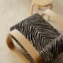Artek Zebra 2026 in situ Armchair 400 Black and white Zebra Stool 60 birch 2 master