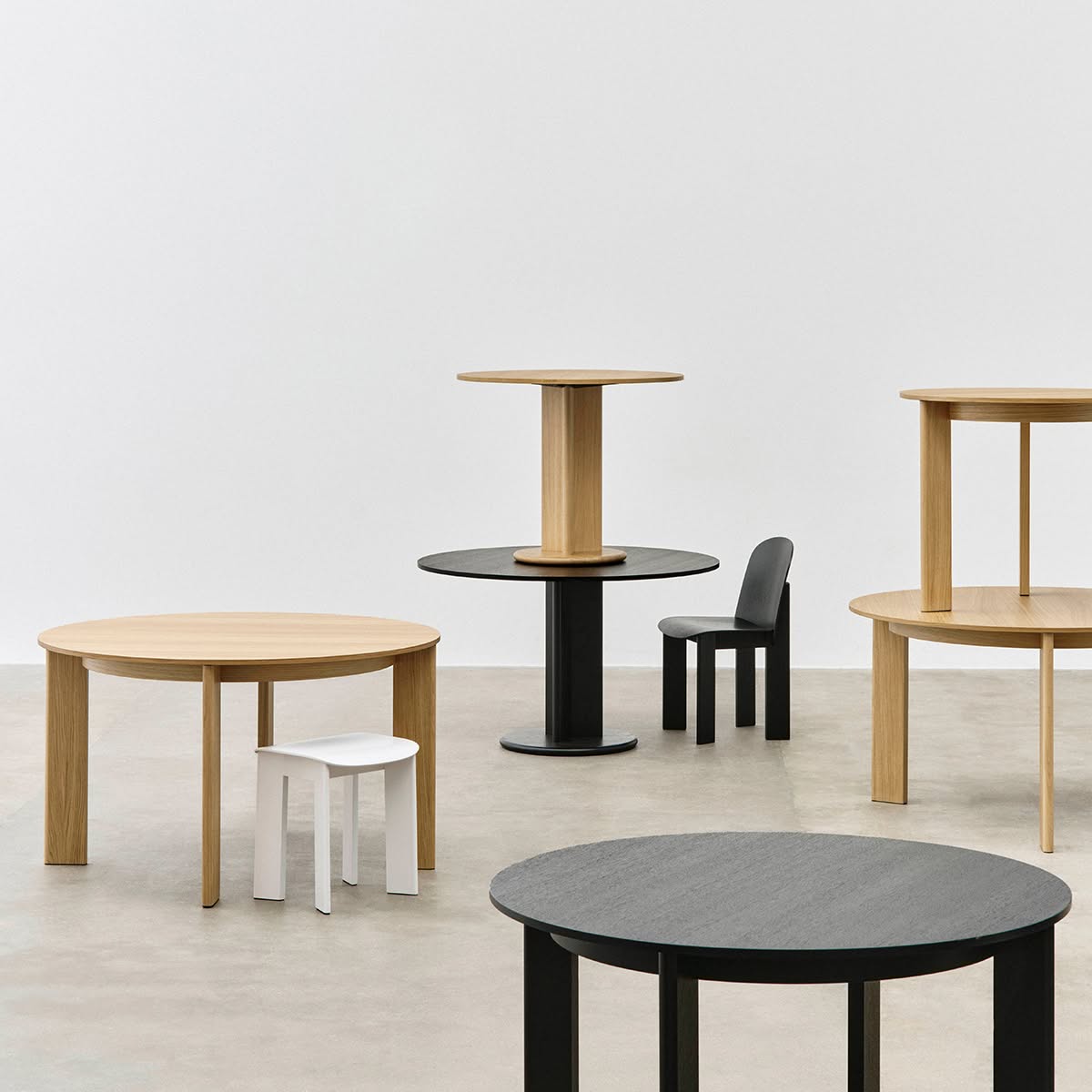 Chisel Collection | Andreas Bergsaker