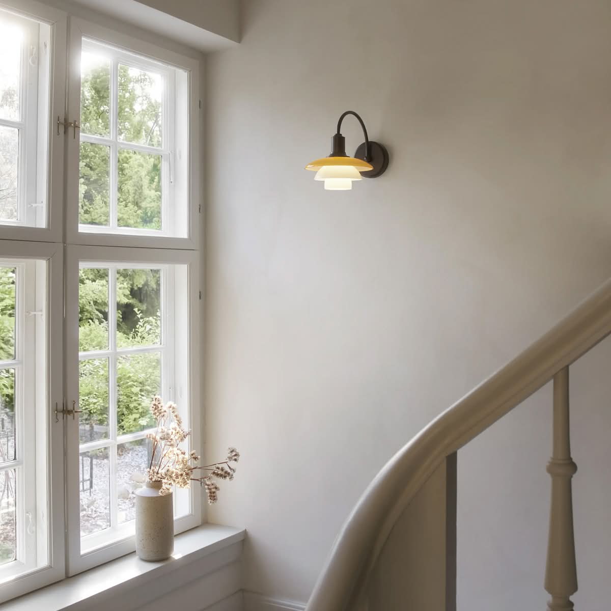 PH 2 2 wall lamp PH 2 2 wall lamp