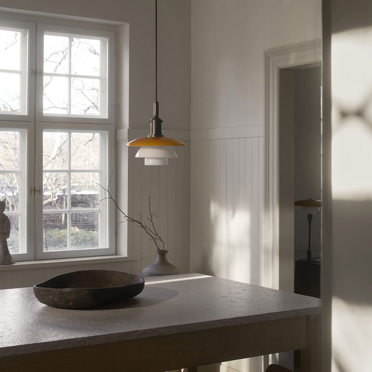 PH Centenary Interior PH 3 3 Pendant PH Centenary Interior PH 3 3 Pendant