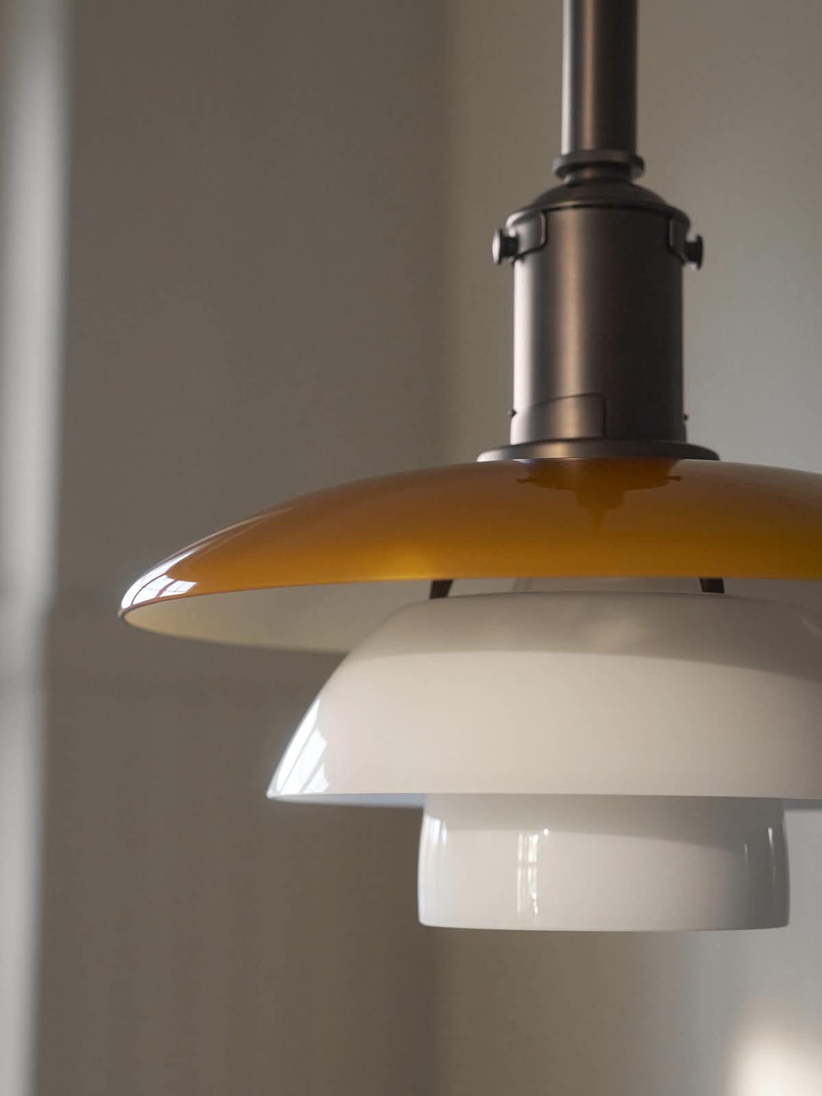 PH Centenary Interior PH 3 3 Pendant 1