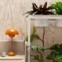 Plantea table screens plantdivider closeup