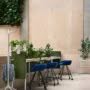 Plantea tables Fendo barchairS 2059