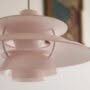 Poul henningsen PH5 opal 12