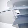 Poul henningsen PH5 opal 4