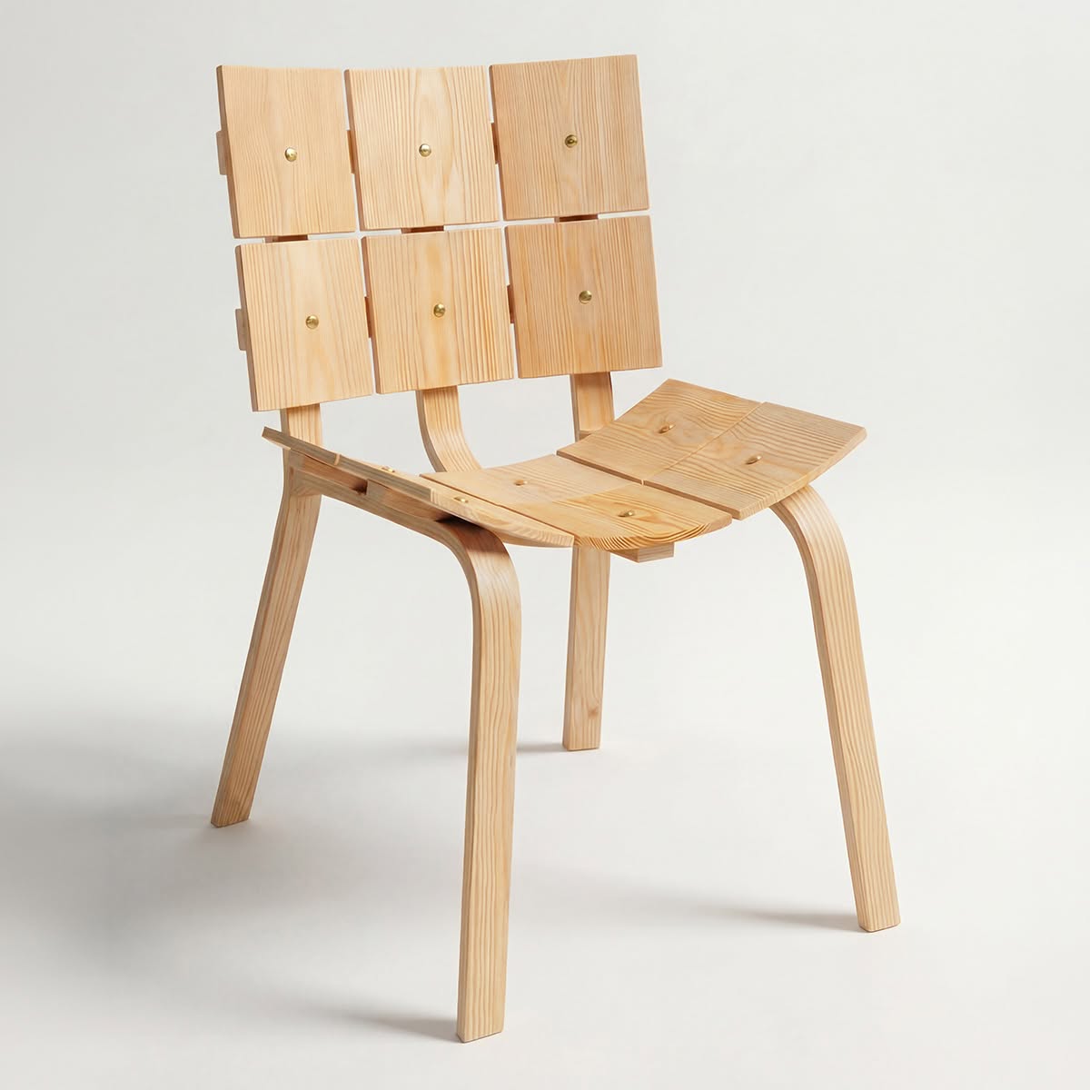 ake lounge chair olle sahlqvist