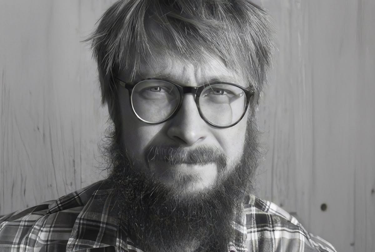 gustav person