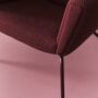 CH445 Deep burgundy Umi 64291 Ral 3007