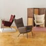 CH445 Deep burgundy Umi 64291 Ral 3007 Pebble brown Umi 61324 Ral 8019 Clay white Umi 61322 Ral 1013 1