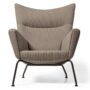 CH445 Pebble brown Umi 61324 Ral 8019 front