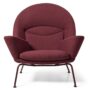 CH468 Deep burgundy Umi 64291 Ral 3007 front