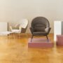 CH468 Pebble brown Umi 61324 Ral 8019 Clay white Umi 61322 Ral 1013