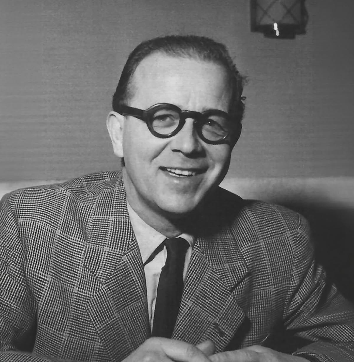 Marcel Gascoin Marcel Gascoin