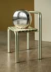 Inner View Object and Close to Heart Chair, Muuto 20th anniversary collection