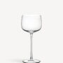 nutid white wine glass stenberg kostaboda