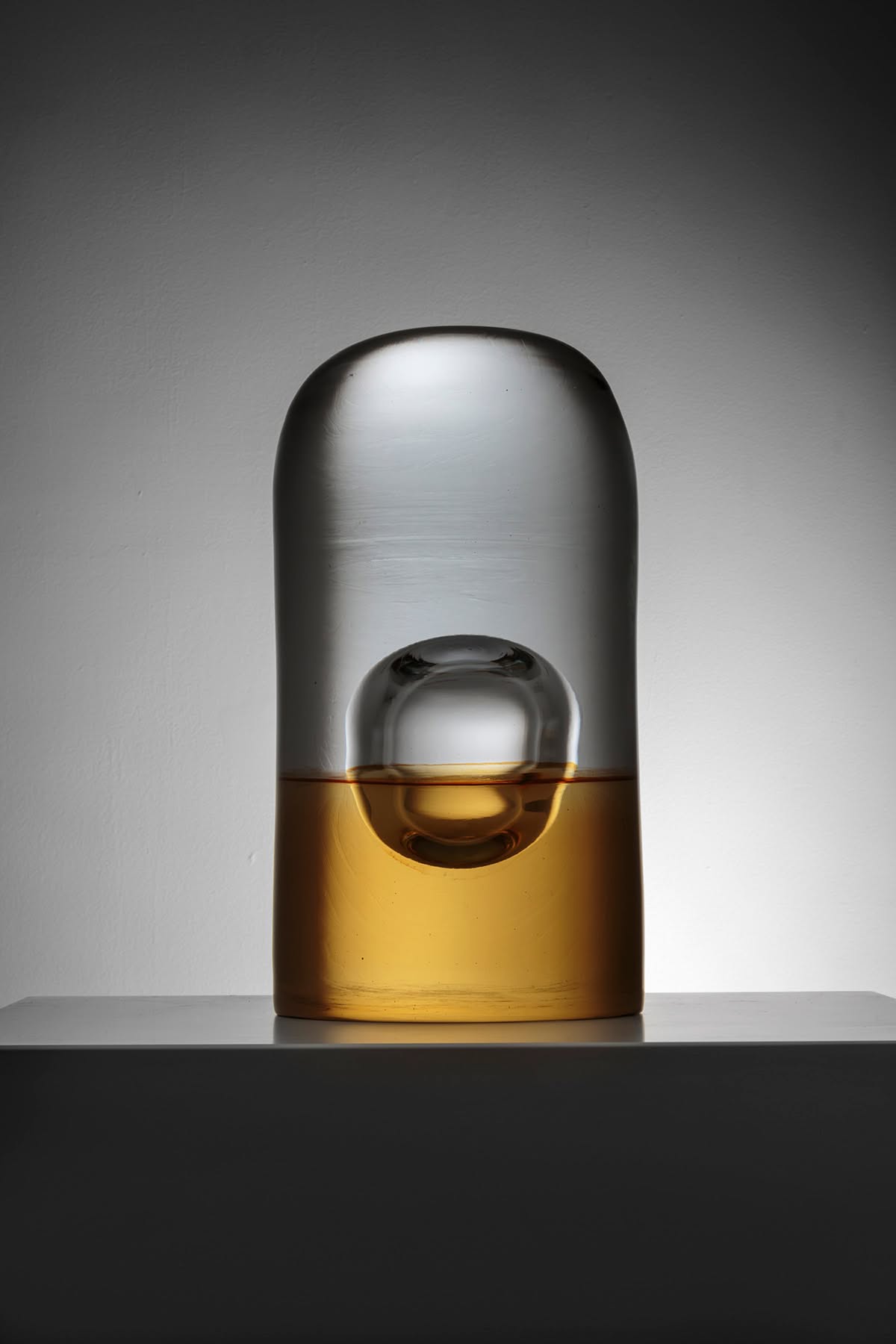 Harri Koskinen Floating Equilibrium 2015 Harri Koskinen Floating Equilibrium 2015