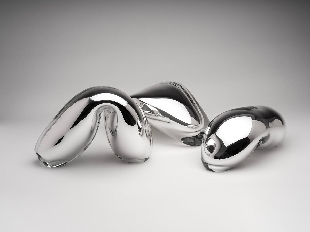 Liquid Mirror Ilkka Suppanen