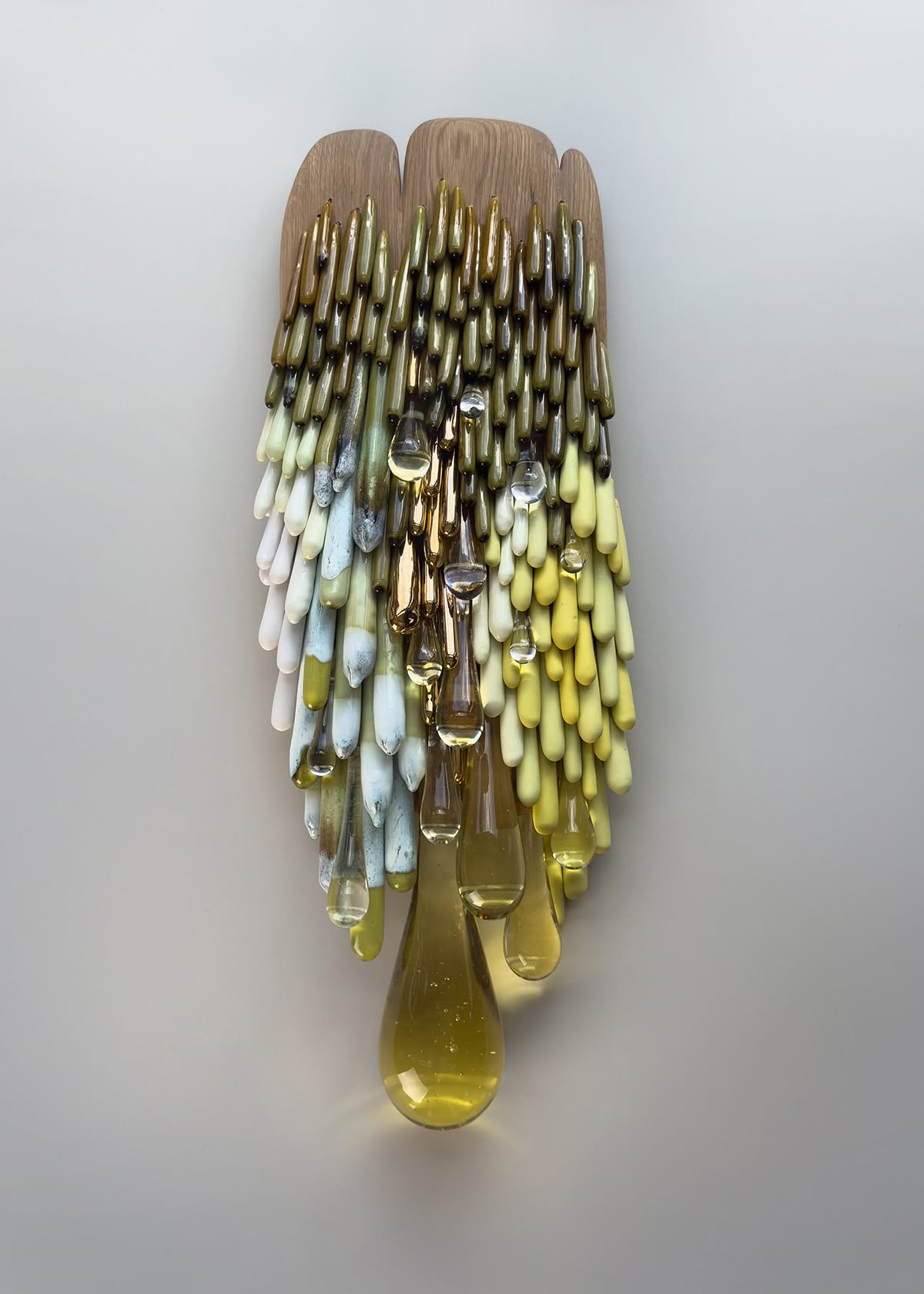 Matias Karsikas Sommarnatt i björklunden galleri glas Matias Karsikas Sommarnatt i björklunden galleri glas