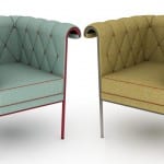 Chester Arets Mobel | Scandinavian Design