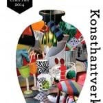 Stockholm Craft Fair 2014