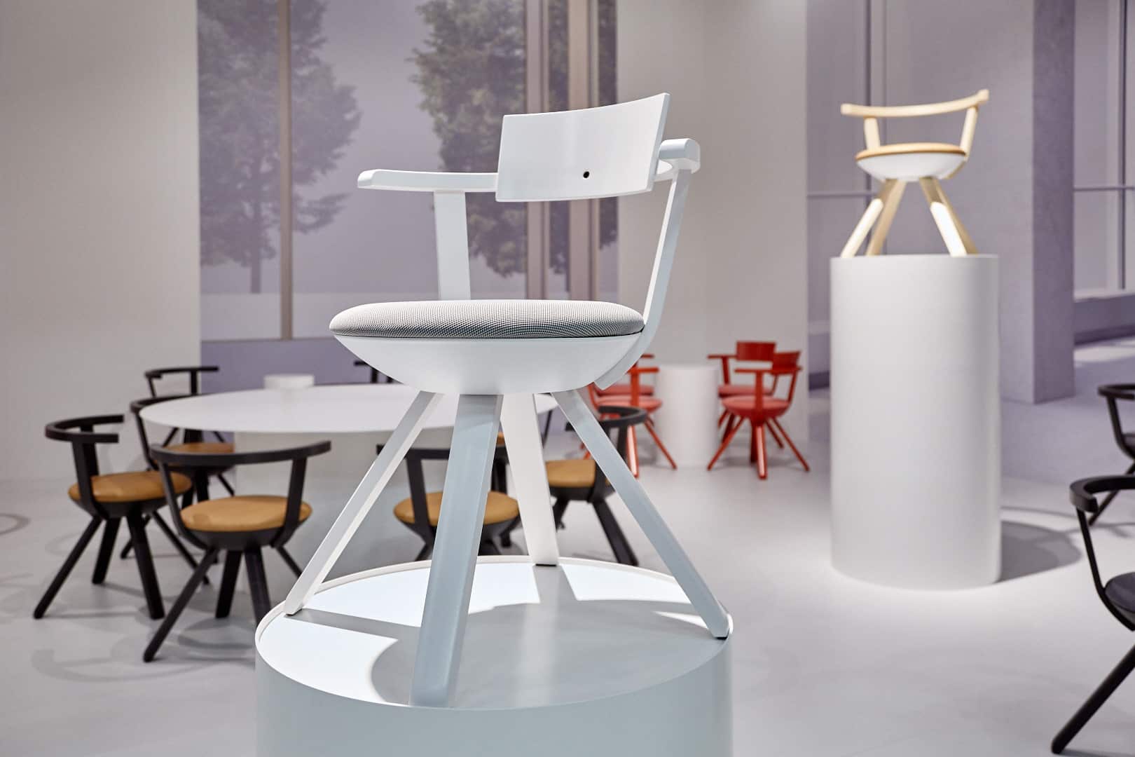 Artek Imm | Scandinavian Design