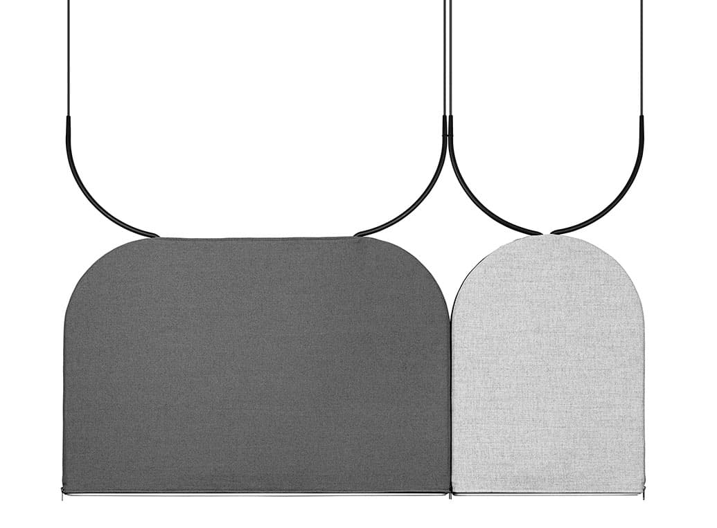 Block Group1h White V | Scandinavian Design