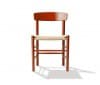 Bm J39 Berry | Scandinavian Design