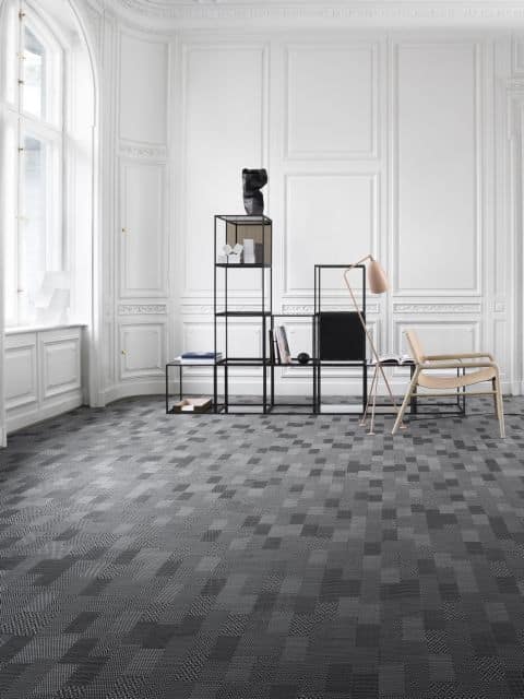 Bol Gra Checked | Scandinavian Design