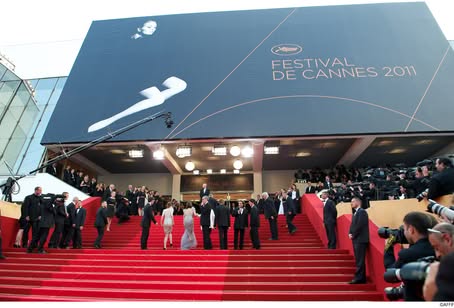 Cannesfilmfestival | Scandinavian Design