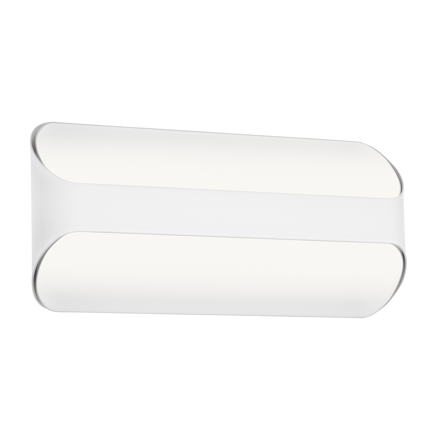 Clark Vit Vit | Scandinavian Design