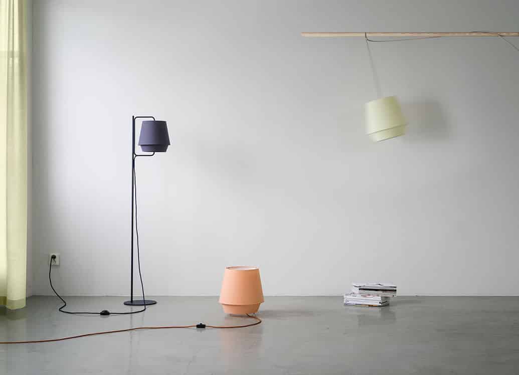 Elements Group Trio | Scandinavian Design