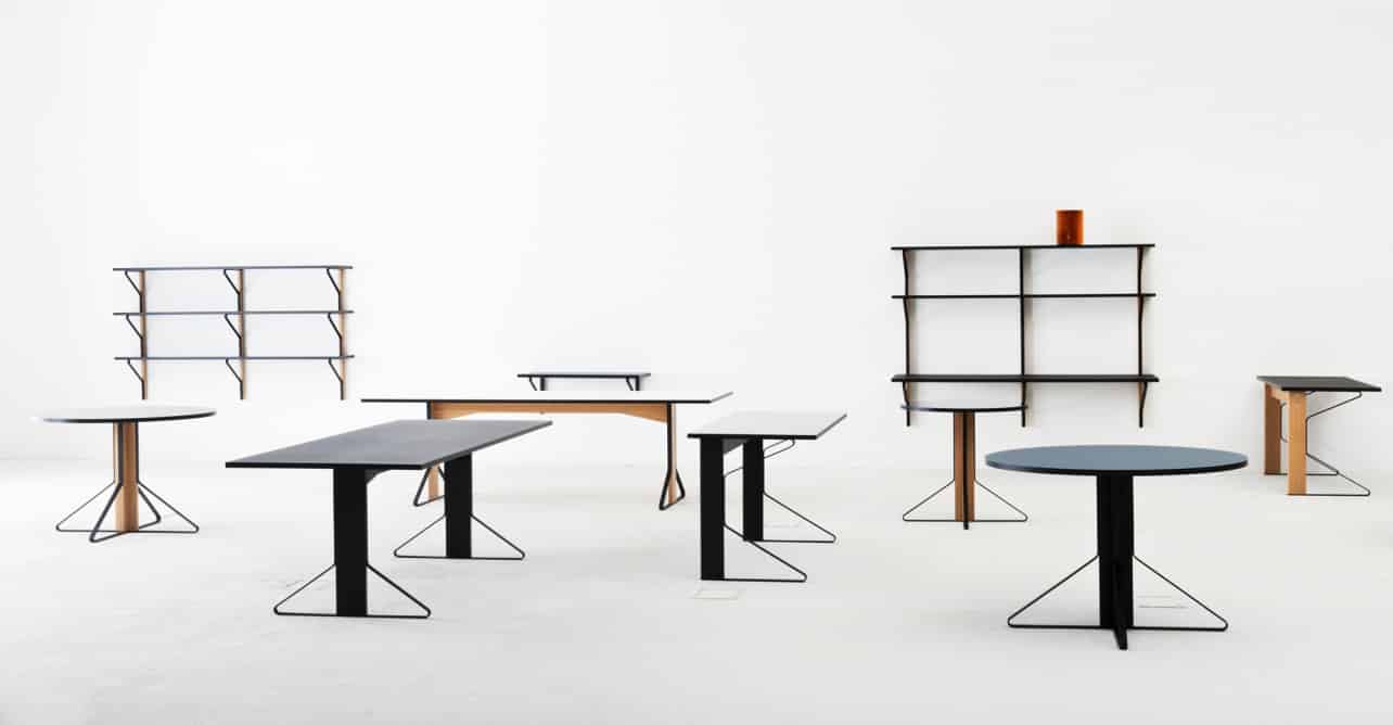 Erb 2015 Artek Kaari 01 Mdfs | Scandinavian Design