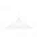Hatt Profil Gul Vit | Scandinavian Design