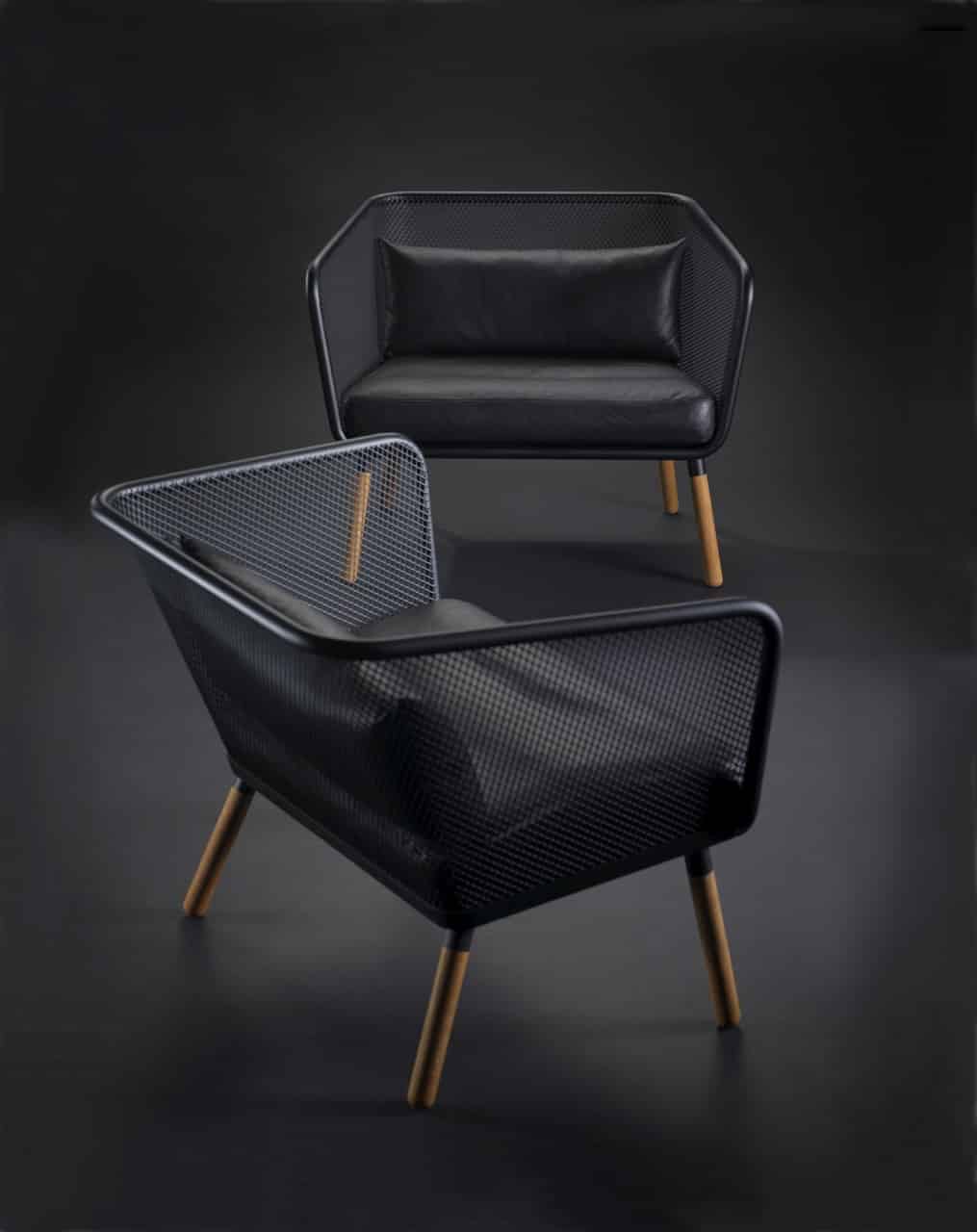 Honken23 Yllan | Scandinavian Design