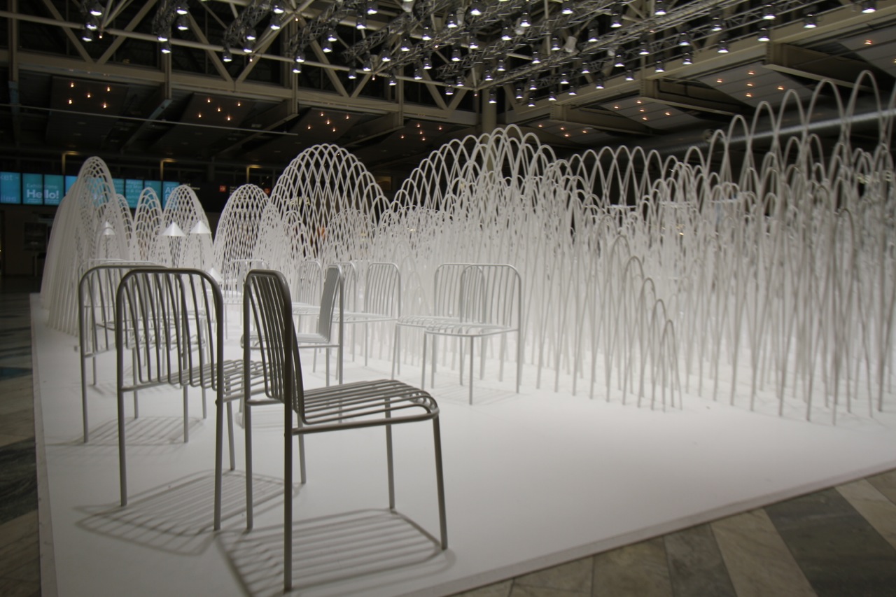 Img | Scandinavian Design
