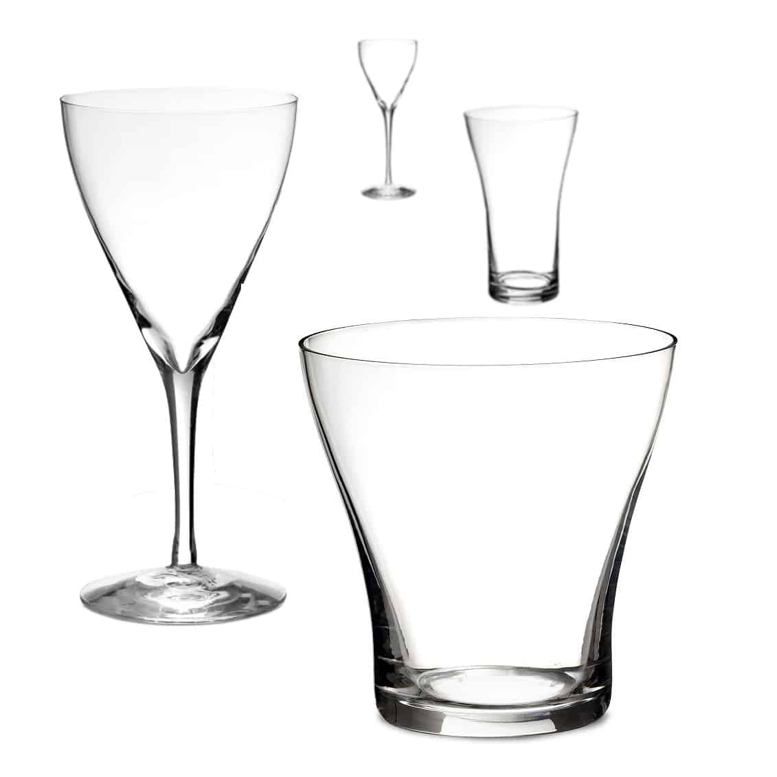 IR-glas Ir Glas | Scandinavian Design