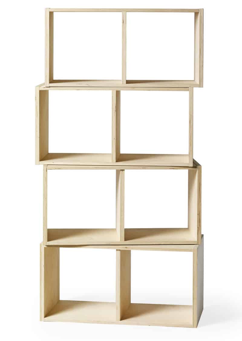 Kub Aa | Scandinavian Design
