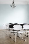 Oval | Scandinavian Design