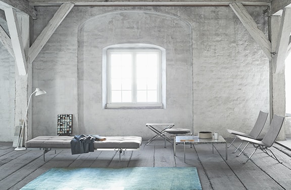 Pk80 Pk91 Canvas | Scandinavian Design