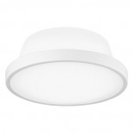 Sol Ceiling 270 White White | Scandinavian Design