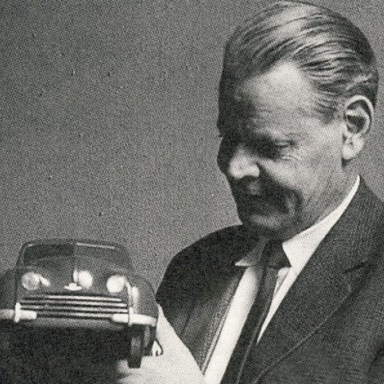 Sixten Sason 1959 460x | Scandinavian Design