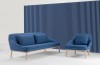 Soundwave Wall | Scandinavian Design
